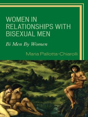 cover image of Women in Relationships with Bisexual Men